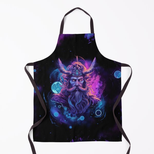 Item preview, Viking Gods designed and sold by letsgetinspired.