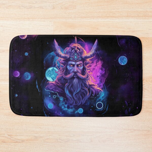 Item preview, Viking Gods designed and sold by letsgetinspired.