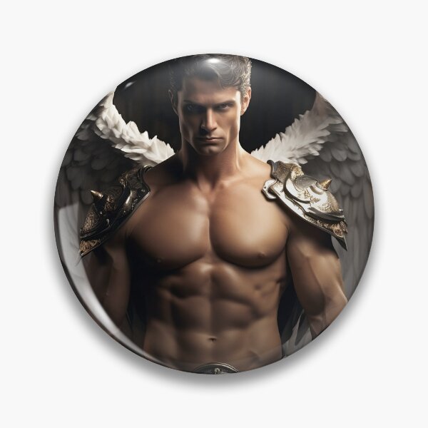 Item preview, Sebastian designed and sold by platonicXXI.