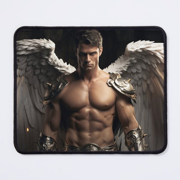 Item preview, Sebastian designed and sold by platonicXXI.