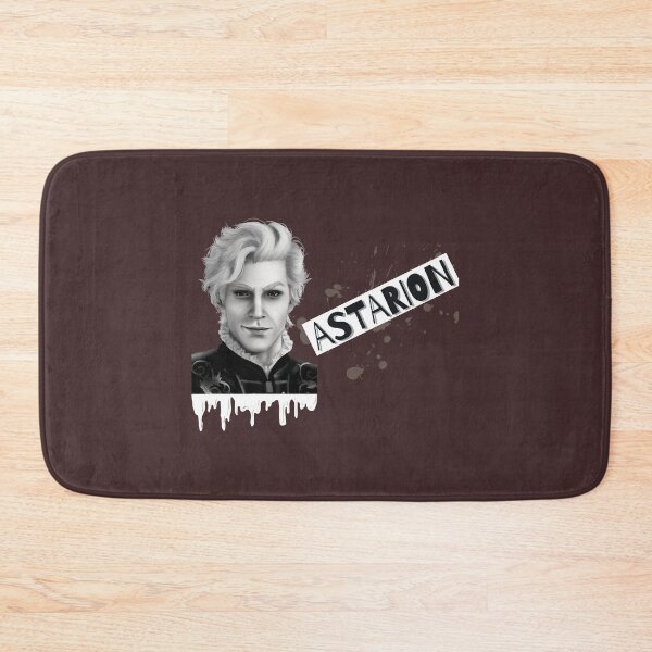 Item preview, astarion bg3 designed and sold by TylerWinston.