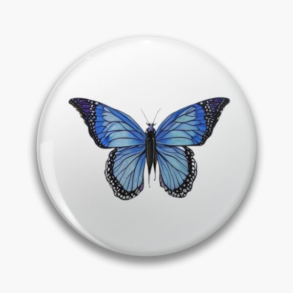 Artikelvorschau, Emilys Schmetterling entworfen und verkauft von Rachel  Blackwell.