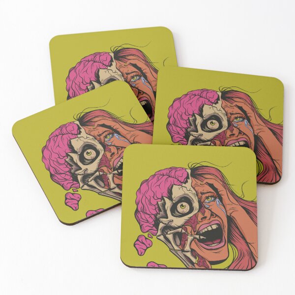 Item preview, SCREAM! designed and sold by Kyra Keer.