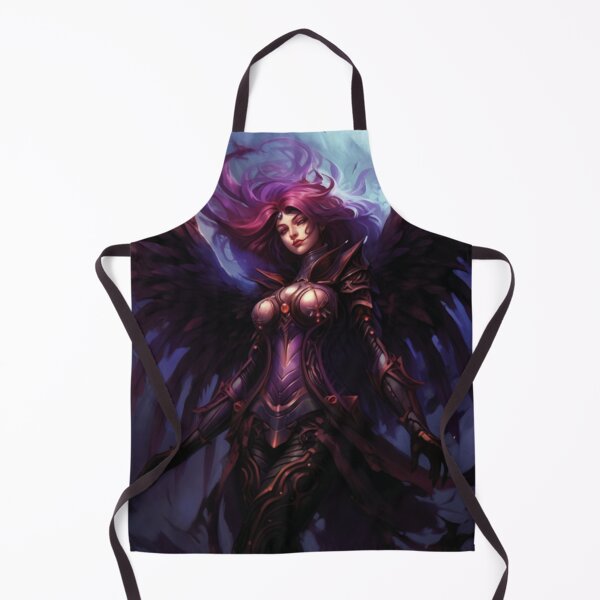 Item preview, Winged Woman designed and sold by Dawn van Doorn.