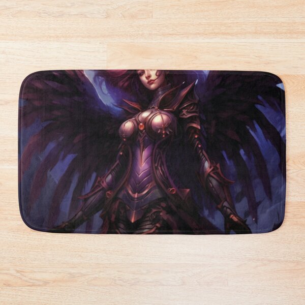 Item preview, Winged Woman designed and sold by Dawn van Doorn.
