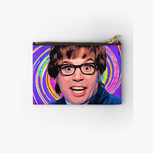Item preview, Austin Powers designed and sold by NLopezArt.