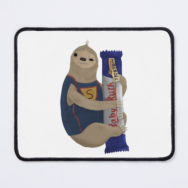 Item preview, Sloth from The Goonies designed and sold by LynnArtistic.