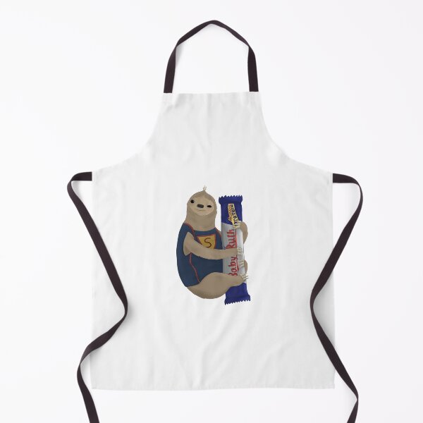 Item preview, Sloth from The Goonies designed and sold by LynnArtistic.