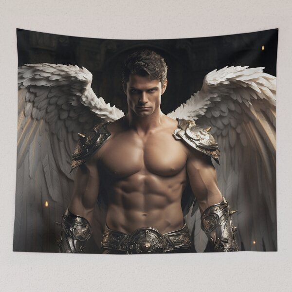Item preview, Sebastian designed and sold by platonicXXI.