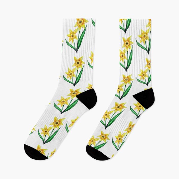 Item preview, Daffodils designed and sold by SandraWarmerdam.
