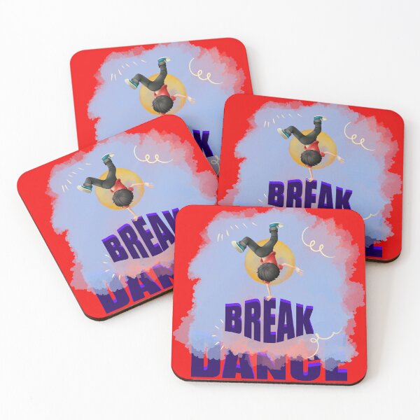 Item preview, Breakdance up designed and sold by ART-SUNRISE.