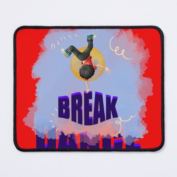 Item preview, Breakdance up designed and sold by ART-SUNRISE.