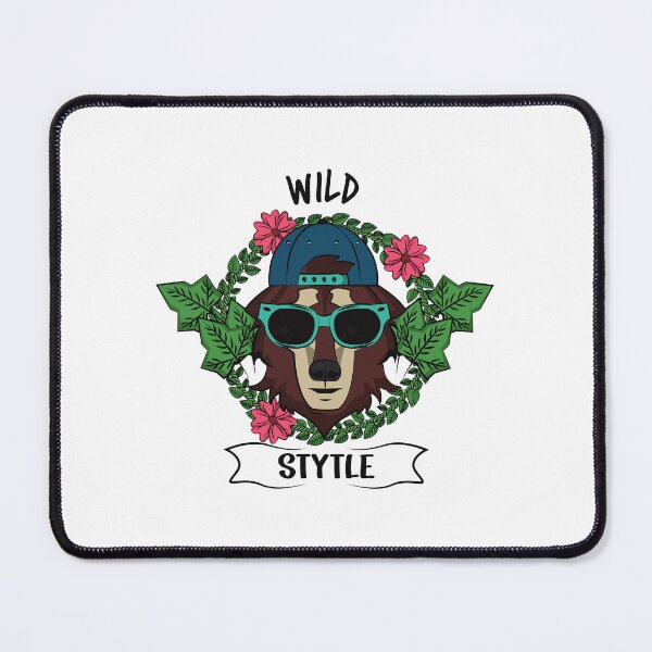 Item preview, wild style designed and sold by vargass street.
