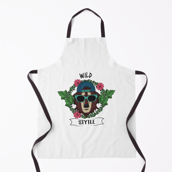 Item preview, wild style designed and sold by vargass street.