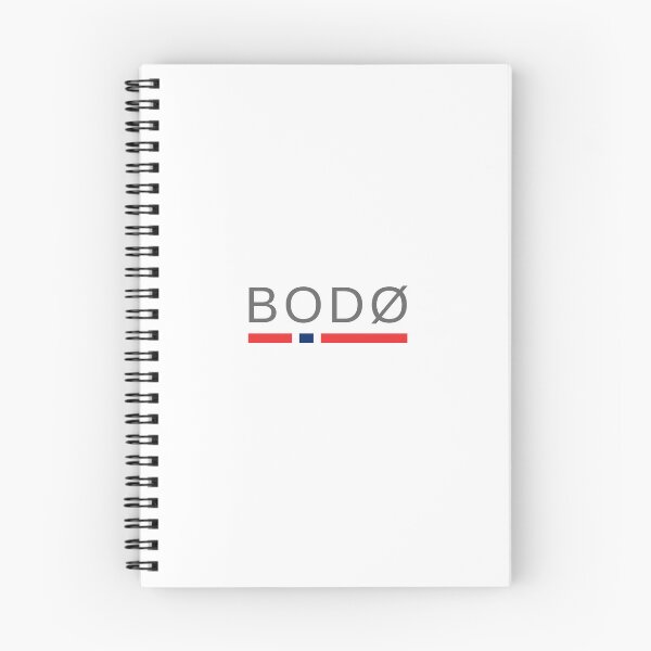 Item preview, Bodø Norway designed and sold by tshirtsnorway.