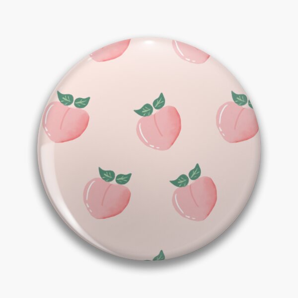Item preview, Peaches designed and sold by DivineYumi.