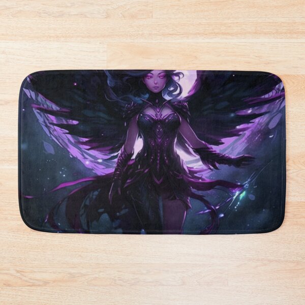 Item preview, Winged Woman 19 designed and sold by Dawn van Doorn.
