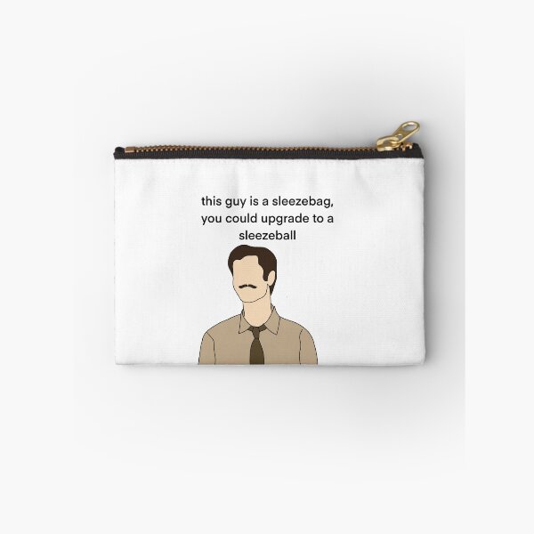 Item preview, sleezebag  designed and sold by Ames crop.