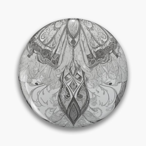 Item preview, Butterfly Spirit Animal designed and sold by elearah1.