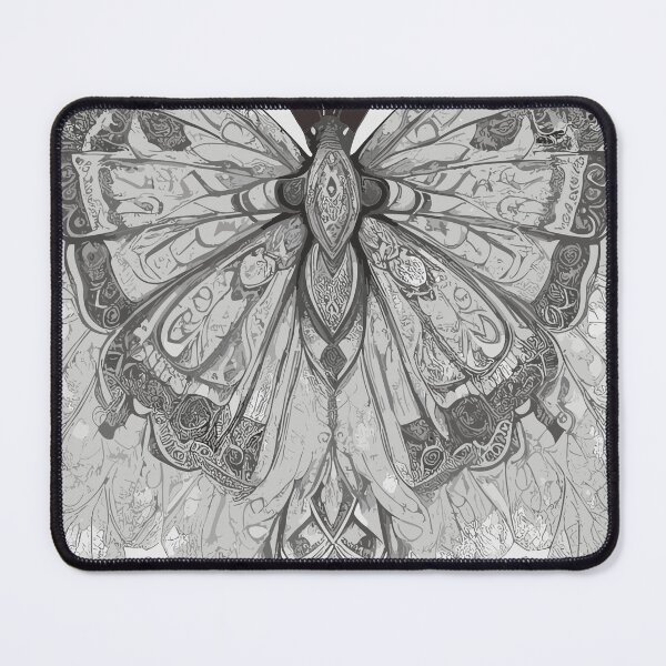 Item preview, Butterfly Spirit Animal designed and sold by elearah1.