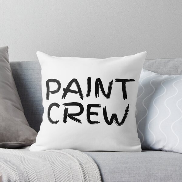 Item preview, Paint Crew designed and sold by DidouAndLique.