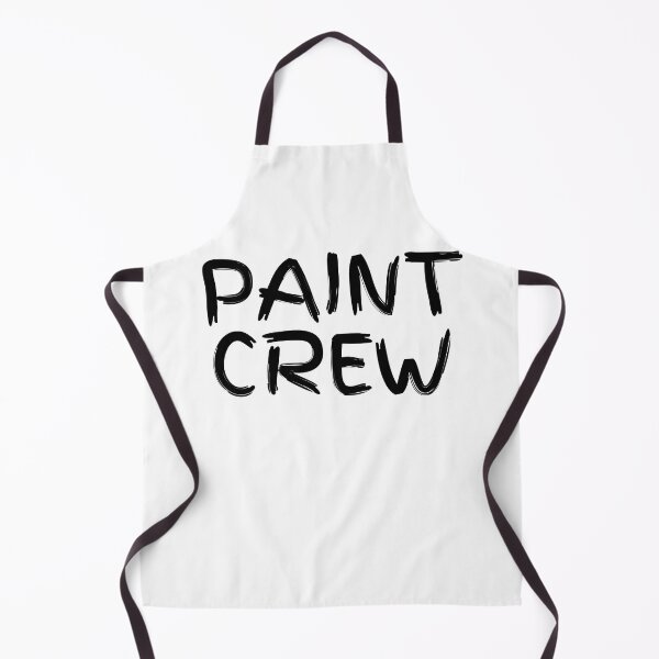 Item preview, Paint Crew designed and sold by DidouAndLique.