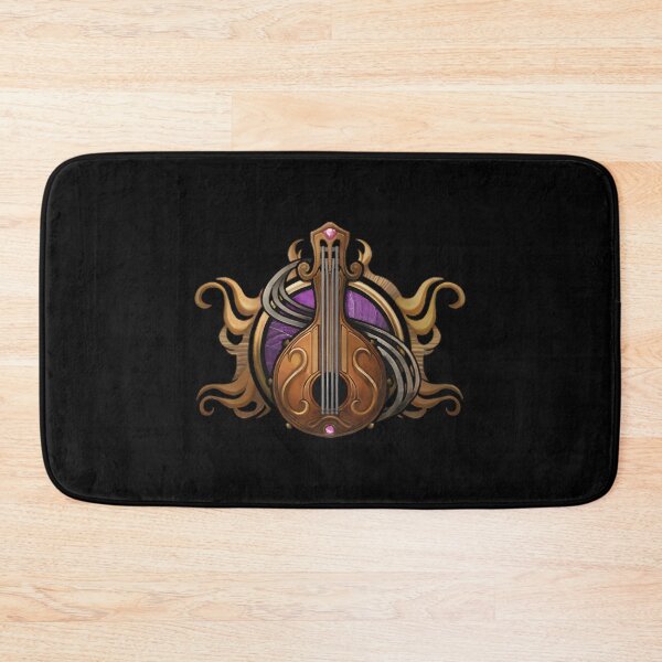 Item preview, BG 3 - Bard designed and sold by TylerWinston.