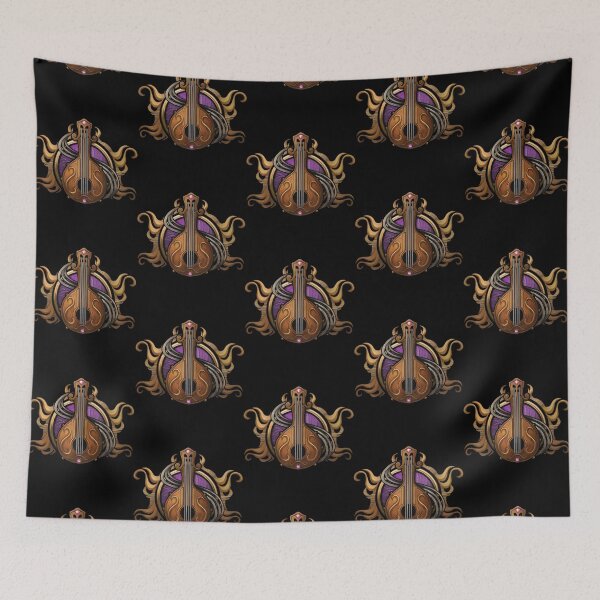 Item preview, BG 3 - Bard designed and sold by TylerWinston.