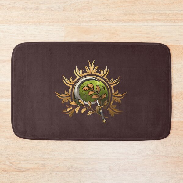 Item preview, BG 3 - Druid designed and sold by TylerWinston.