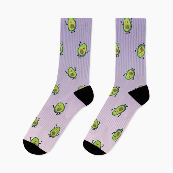 Item preview, baby avocado designed and sold by Shashumu Dead.