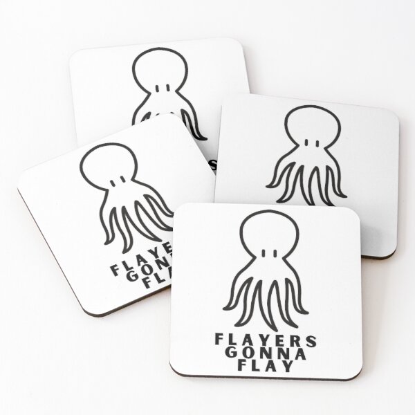 Item preview, Flayers Gonna Flay designed and sold by TylerWinston.