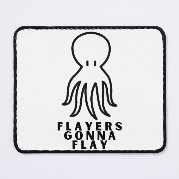 Item preview, Flayers Gonna Flay designed and sold by TylerWinston.