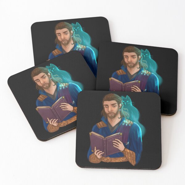 Item preview, Gale of Waterdeep designed and sold by TylerWinston.