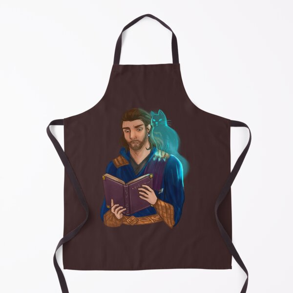 Item preview, Gale of Waterdeep designed and sold by TylerWinston.