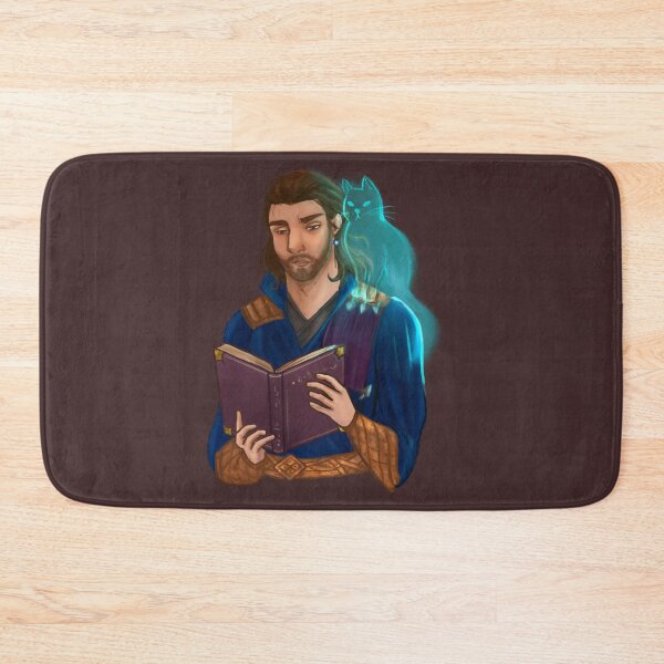 Item preview, Gale of Waterdeep designed and sold by TylerWinston.