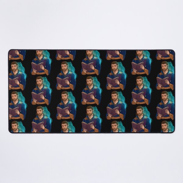 Item preview, Gale of Waterdeep designed and sold by TylerWinston.