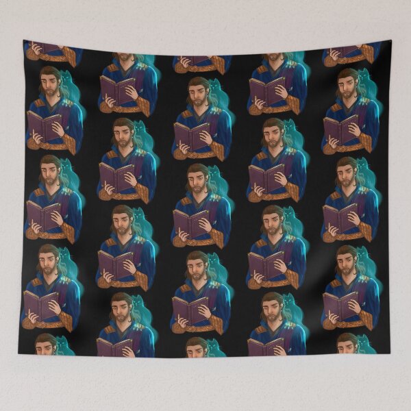 Item preview, Gale of Waterdeep designed and sold by TylerWinston.
