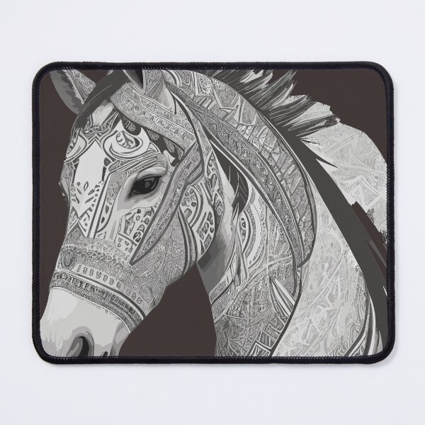 Item preview, Horse Spirit Animal designed and sold by elearah1.