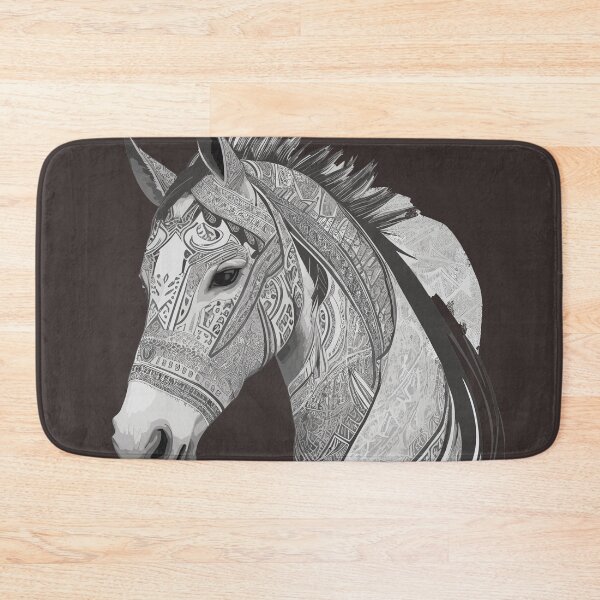 Item preview, Horse Spirit Animal designed and sold by elearah1.