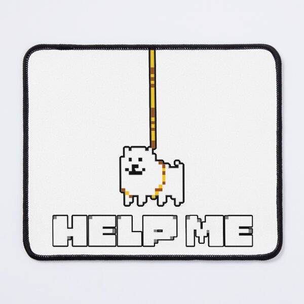 Item preview, Annoying Dog- Help Me designed and sold by shannonisonline.