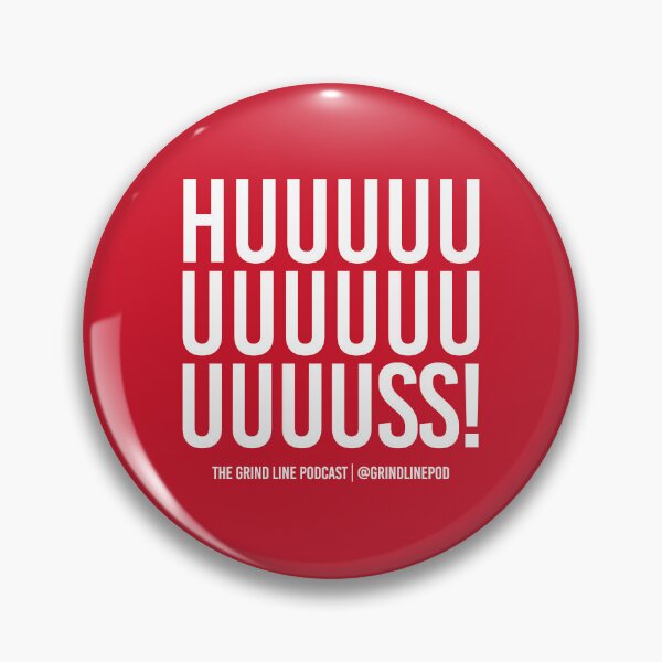 Item preview, Ville Husso | HUUUUUUUUUSS! designed and sold by TheGrindLine.