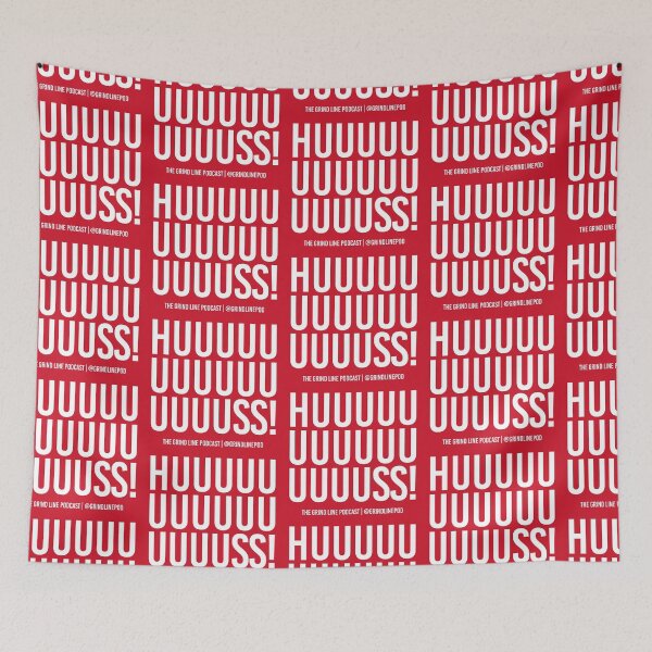 Item preview, Ville Husso | HUUUUUUUUUSS! designed and sold by TheGrindLine.