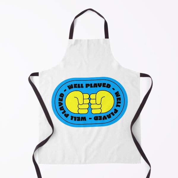 Item preview, Well Played GG Video games Retro gaming designed and sold by Burning Dog.