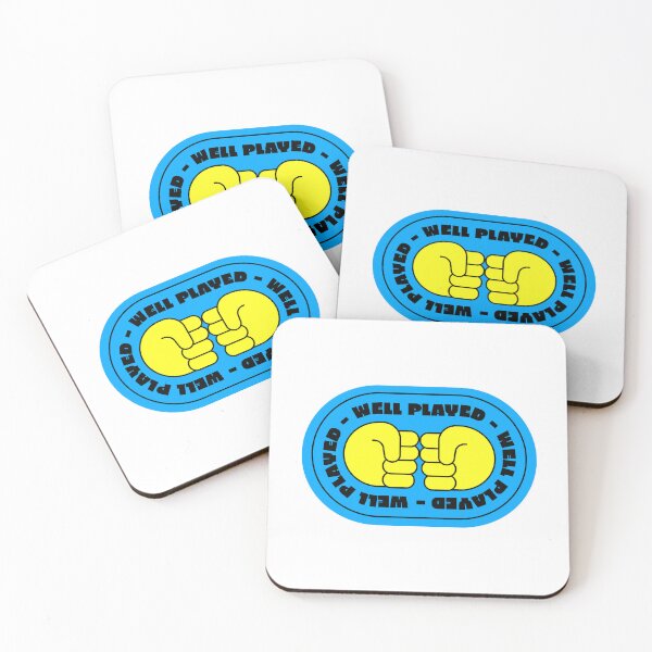 Item preview, Well Played GG Video games Retro gaming designed and sold by Burning Dog.