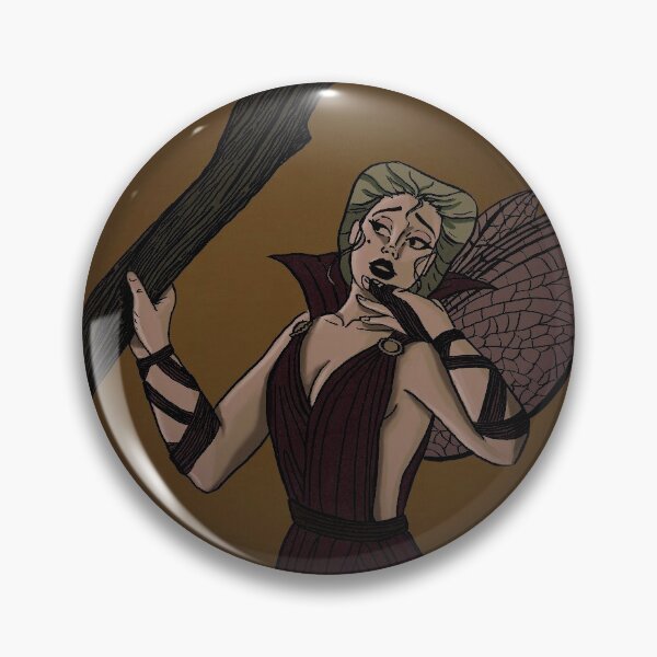 Item preview, Laverna designed and sold by katieedraws.