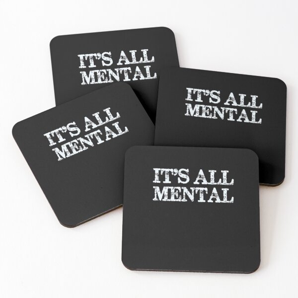 Item preview, It's All 	tal - Motivational Work Harder  	 designed and sold by codiybplhj34.