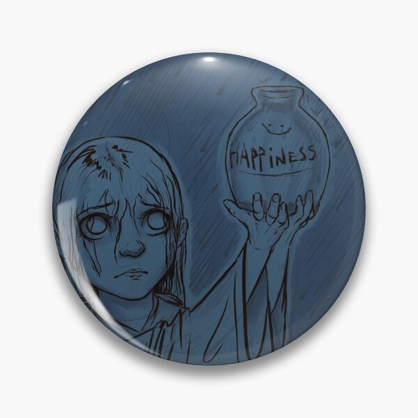 Item preview, A Crumb Of Happiness designed and sold by TheGreyInMe.
