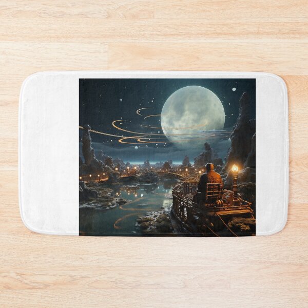 Item preview, Space World designed and sold by A-list1.