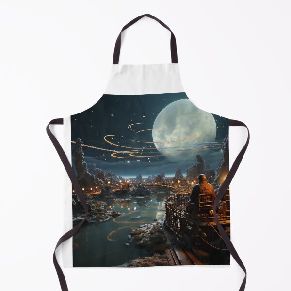Item preview, Space World designed and sold by A-list1.