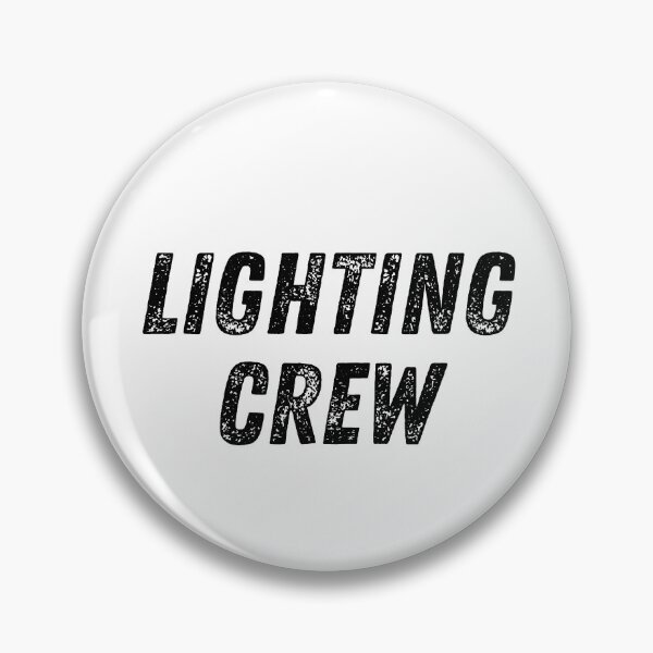 Item preview, Lighting Crew designed and sold by DidouAndLique.